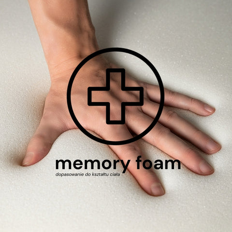 „Ori” materac ortopedyczny dla psa i kota