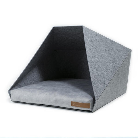 Ensemble "Petpocket" niche + matelas